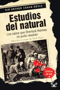 cover of the book Estudios del natural