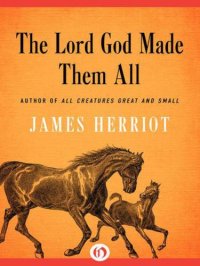 cover of the book The Lord God made them all