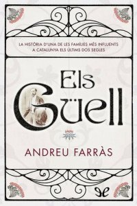 cover of the book Els Güell