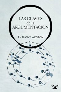 cover of the book Las claves de la argumentación