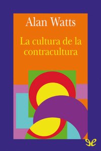 cover of the book La cultura de la contracultura