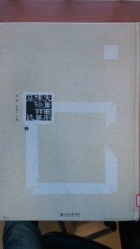 cover of the book 大唐西市博物馆藏墓志