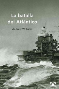 cover of the book La batalla del Atlántico