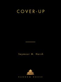 cover of the book Cover-up [the Army's secret investigation of the massacre at My lai 4