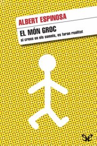 cover of the book El món groc