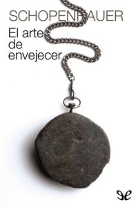 cover of the book El arte de envejecer