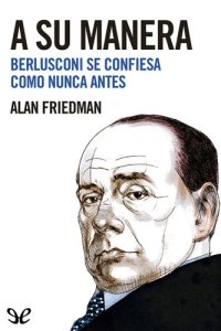 cover of the book A su manera