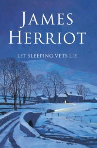 cover of the book Let Sleeping Vets Lie