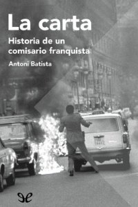 cover of the book La carta