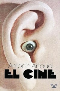 cover of the book El cine