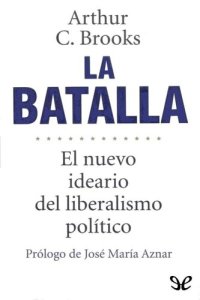 cover of the book La batalla