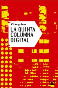 cover of the book La quinta columna digital