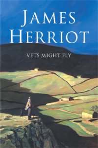 cover of the book Vets Might Fly