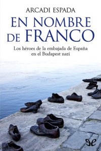 cover of the book En nombre de Franco