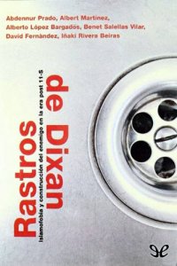 cover of the book Rastros de Dixan