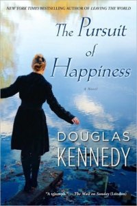 cover of the book The Pursuit of Happiness