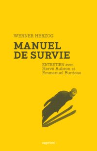 cover of the book Manuel de survie