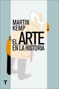 cover of the book El arte en la historia