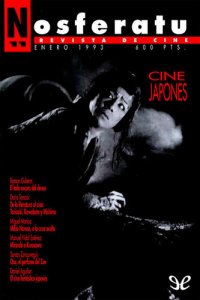 cover of the book Cine japonés