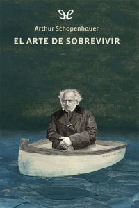 cover of the book El arte de sobrevivir