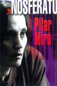 cover of the book Pilar Miró