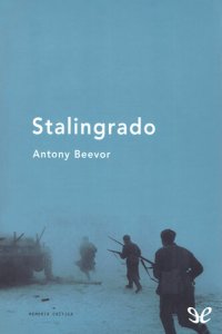 cover of the book Stalingrado