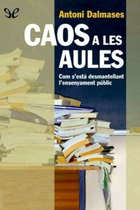 cover of the book Caos a les aules