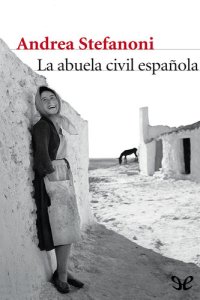 cover of the book La abuela civil española