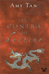 cover of the book En contra del destino