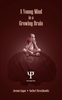 cover of the book A Young Mind in a Growing Brain