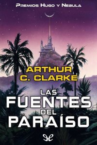 cover of the book Las fuentes del paraíso