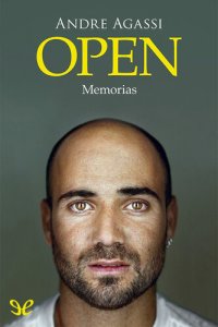 cover of the book OPEN