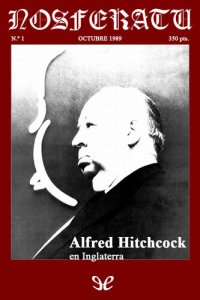 cover of the book Alfred Hitchcock en Inglaterra