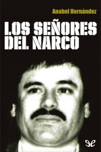 cover of the book Los señores del narco