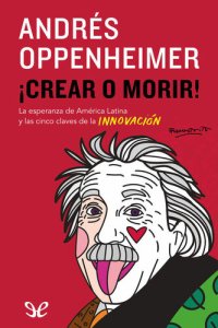 cover of the book ¡Crear o morir!