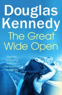 cover of the book The Great Wide Open