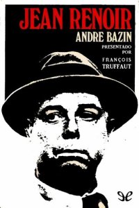 cover of the book Jean Renoir