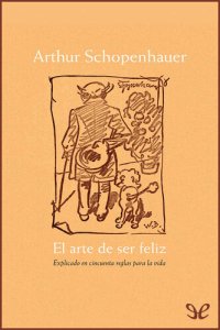 cover of the book El arte de ser feliz