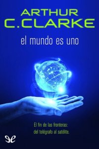 cover of the book El mundo es uno