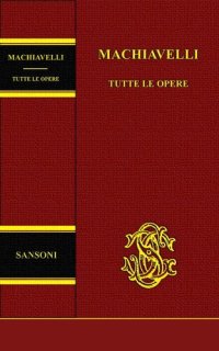 cover of the book Tutte le opere