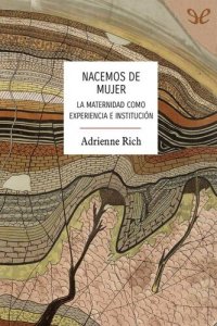 cover of the book Nacemos de mujer