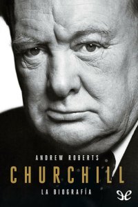 cover of the book Churchill . La biografía