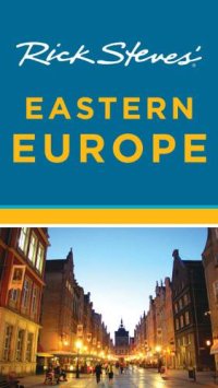 cover of the book Rick Steves' best of Eastern Europe