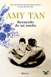 cover of the book Recuerdo de un sueño