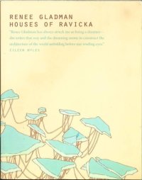 cover of the book Houses of Ravicka