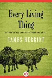 cover of the book Every Living Thing