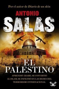 cover of the book El Palestino