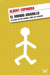 cover of the book El mundo amarillo