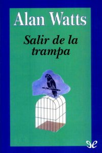 cover of the book Salir de la trampa