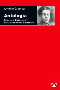 cover of the book Antología